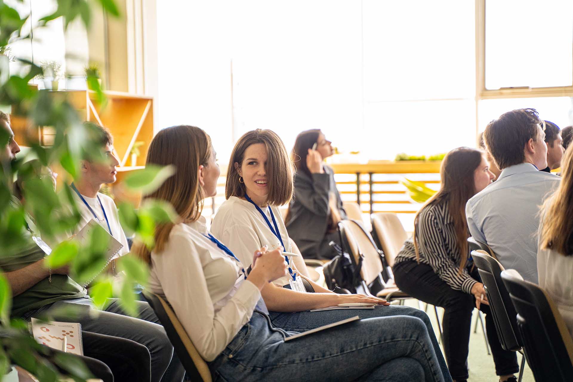 Бизнесменов Ивановской области обучат сторителлингу