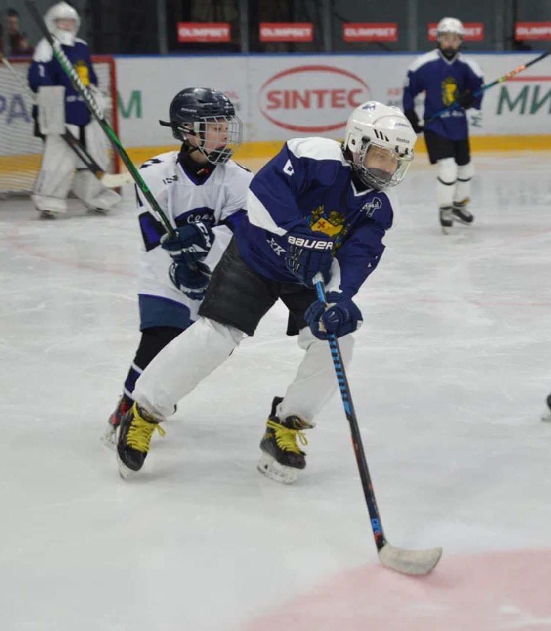 Первый турнир по&nbsp;фиджитал-хоккею прошел в&nbsp;Кирово-Чепецке