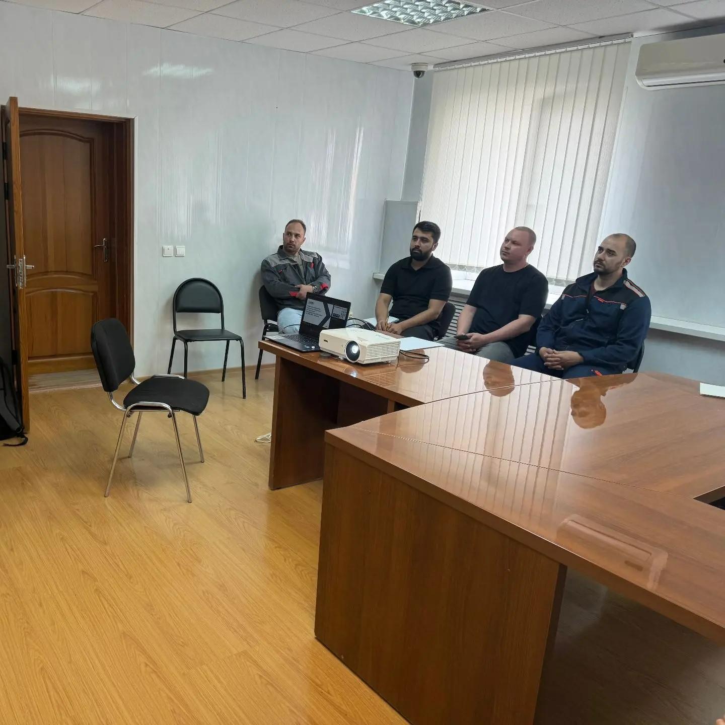 Уфимский завод металлоконструкций внедрит бережливые технологии