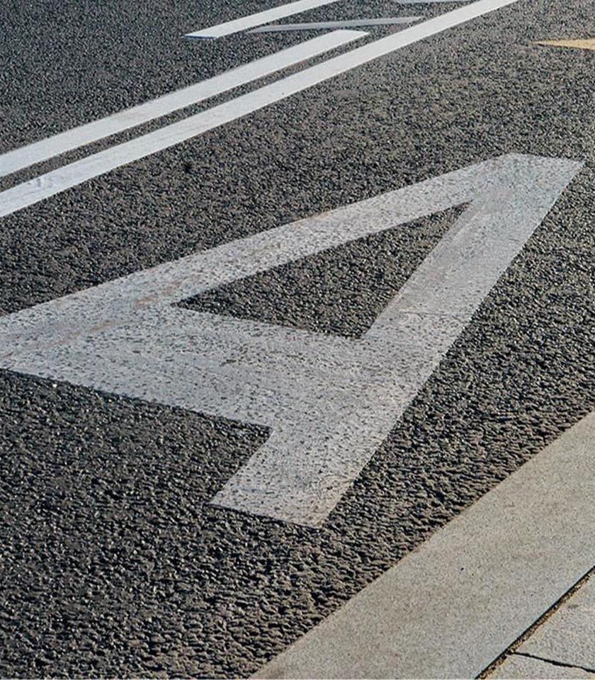 В&nbsp;Москве заработали 3&nbsp;новые выделенные полосы