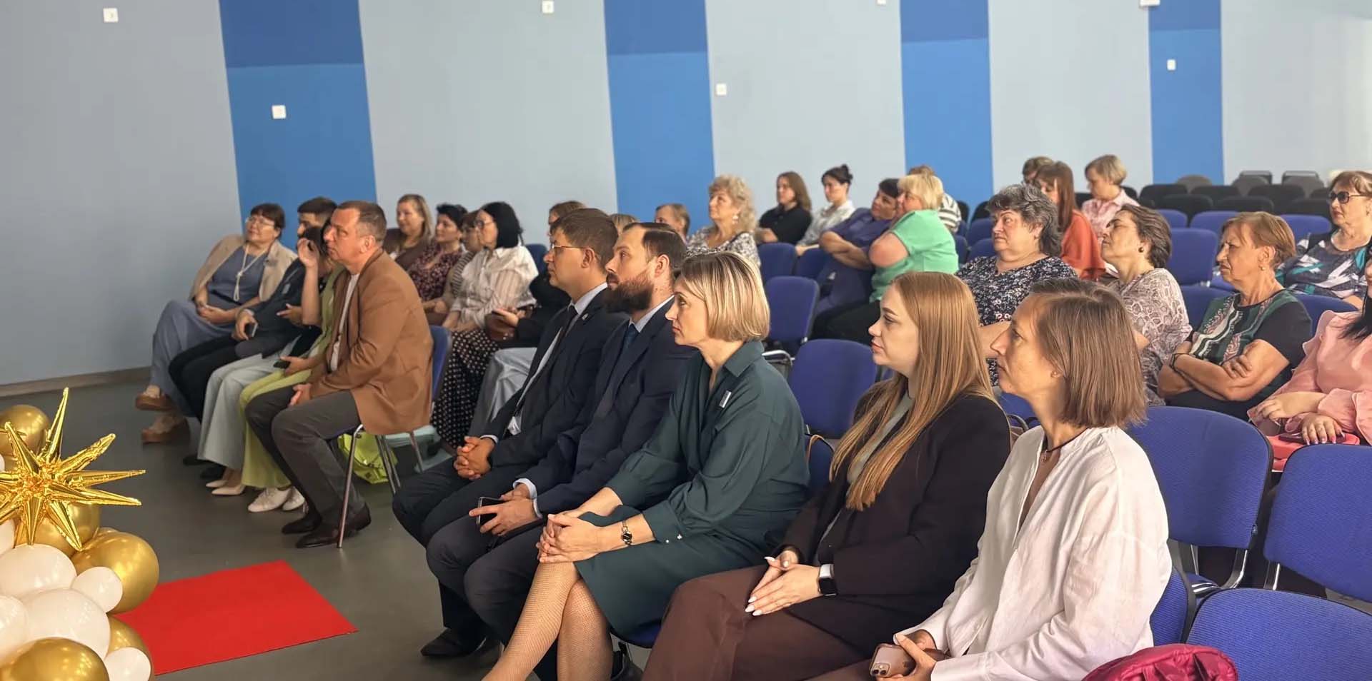 Хабаровский техникум ускорит процесс приема абитуриентов