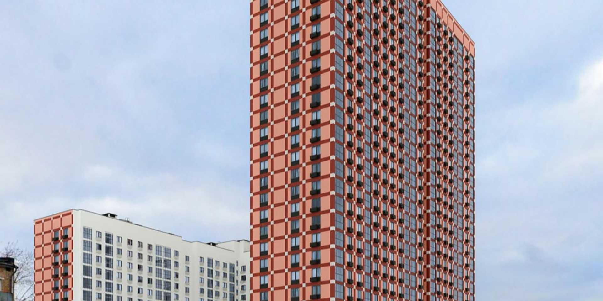 На&nbsp;улице Артековской в&nbsp;Москве началось строительство жилого комплекса