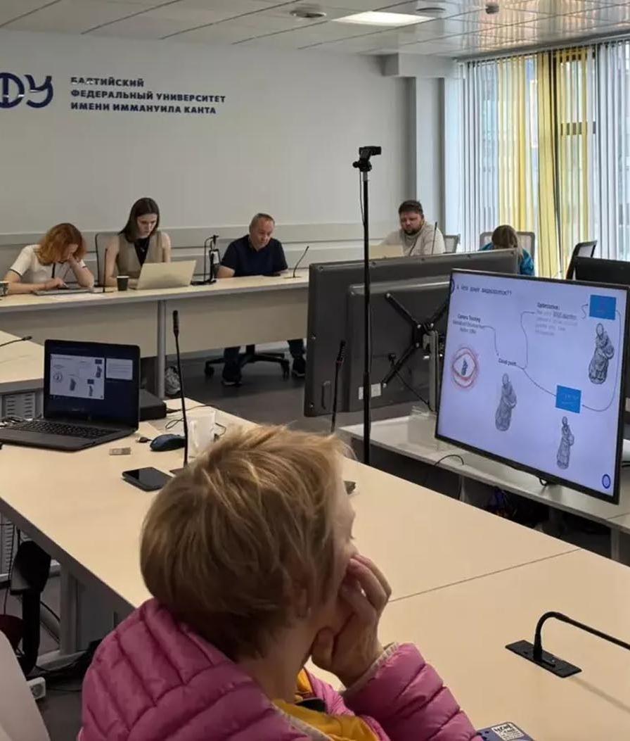 В&nbsp;Калининграде повысили квалификацию ведущие инженеры