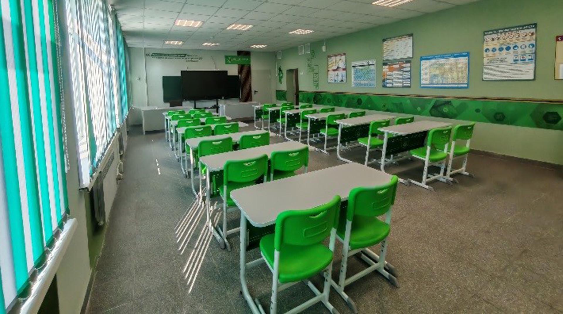 В&nbsp;двух школах Стародуба Брянской области откроют агротехклассы