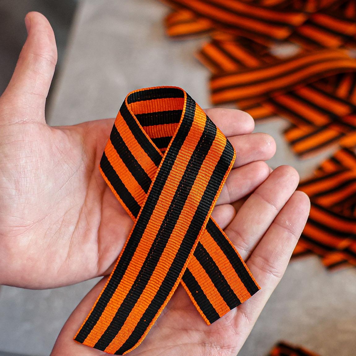 В&nbsp;центральном архиве Петербурга прошел урок памяти для&nbsp;школьников