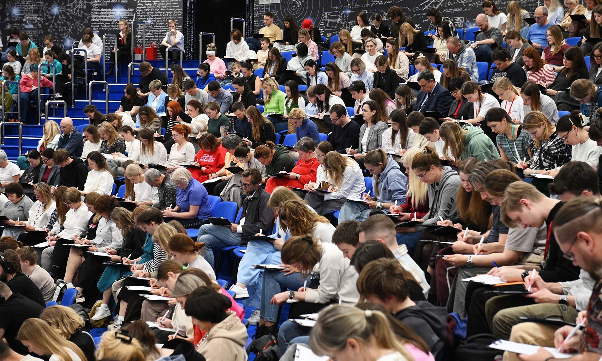 Тюменский университет вошел в&nbsp;десятку лучших вузов страны по&nbsp;госуправлению
