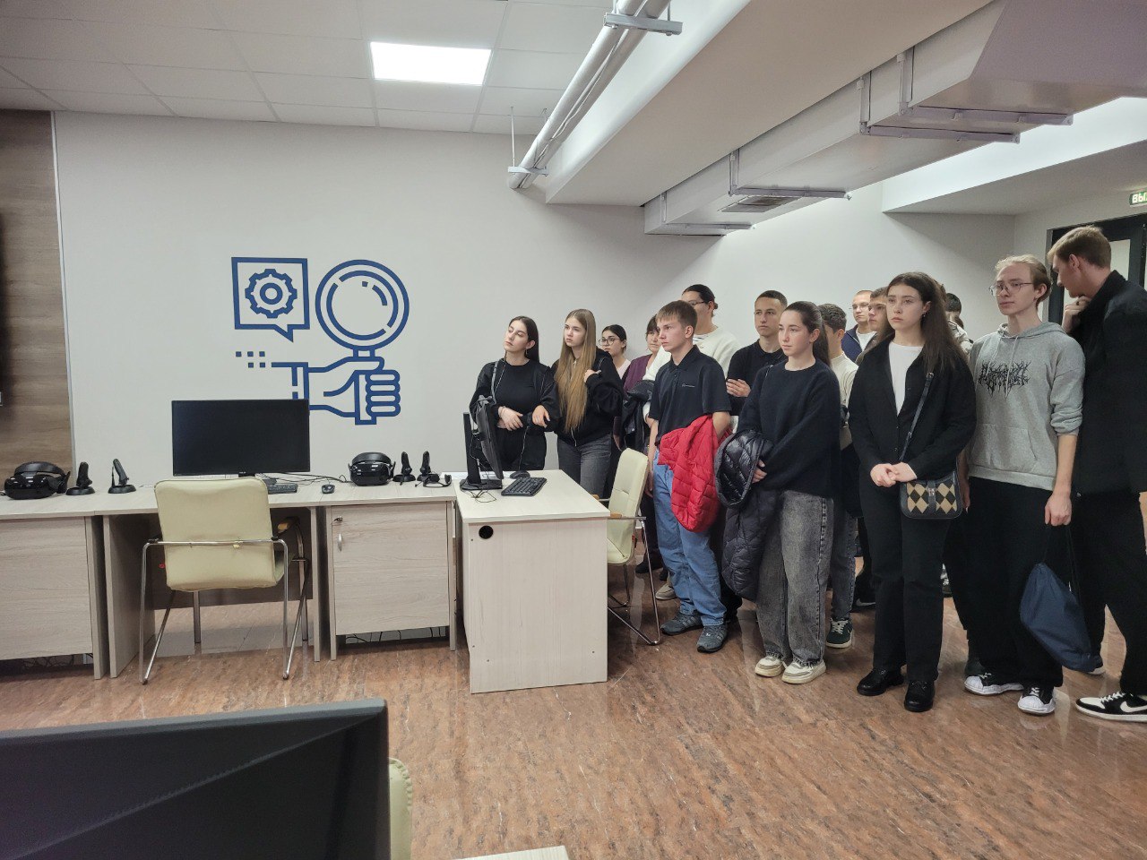 Около 200&nbsp;школьников из&nbsp;Арзгирского округа Ставрополья побывали в&nbsp;профтурах