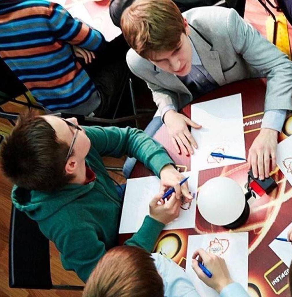 Турнир по&nbsp;игре &laquo;Сокровища народного подвига&raquo; пройдет в&nbsp;Нижнем Новгороде