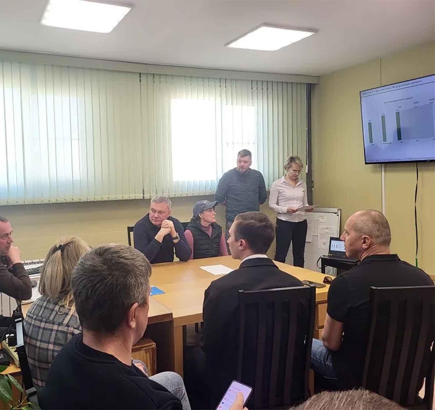 Сельхозпроизводитель из&nbsp;Нижегородской области увеличит выработку молока