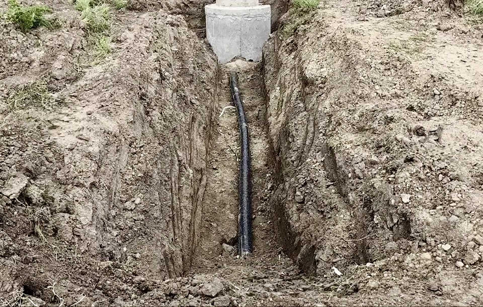 В&nbsp;станице Казанской Краснодарского края появится новый водопровод