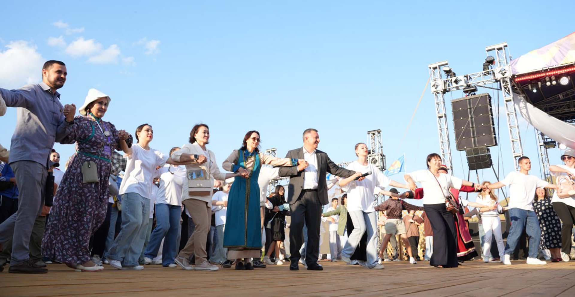 Проекты Иркутской области получили награды премии Russian Event Awards