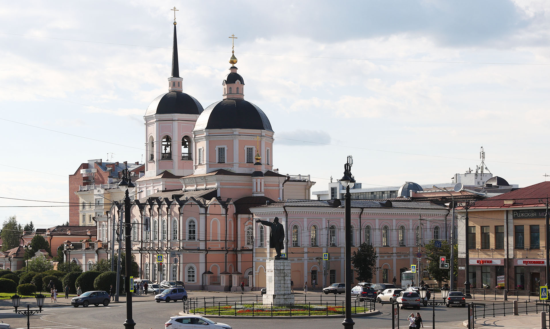 В&nbsp;мессенджере &laquo;МАКС&raquo; создали каналы о&nbsp;туризме в&nbsp;Томской области