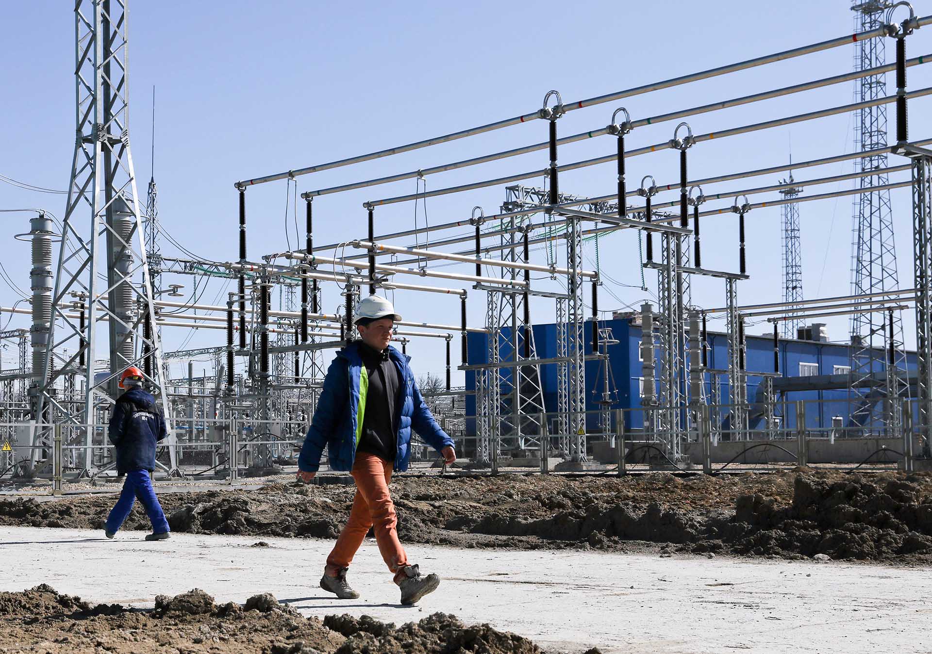 В&nbsp;Екатеринбурге увеличат мощность электрической подстанции &laquo;Керамик&raquo;