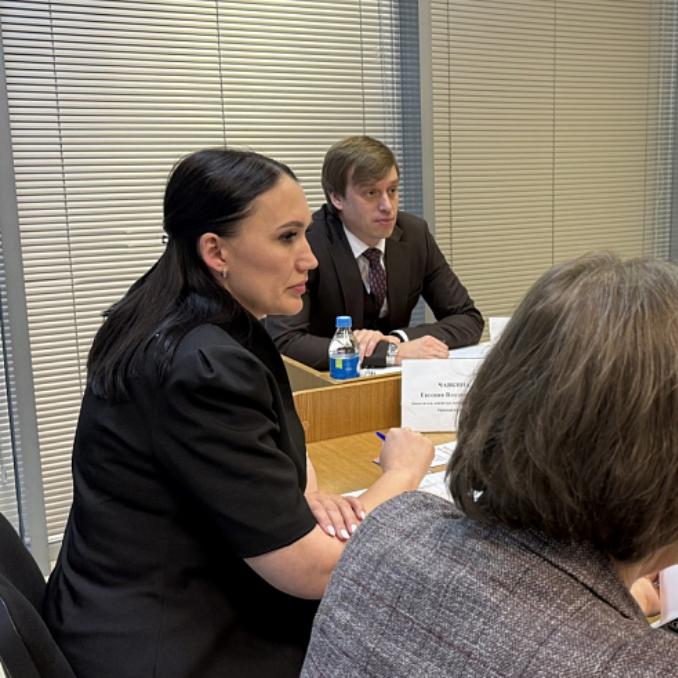 Еще&nbsp;197&nbsp;компаний в&nbsp;Приморье получили статус социальных предприятий