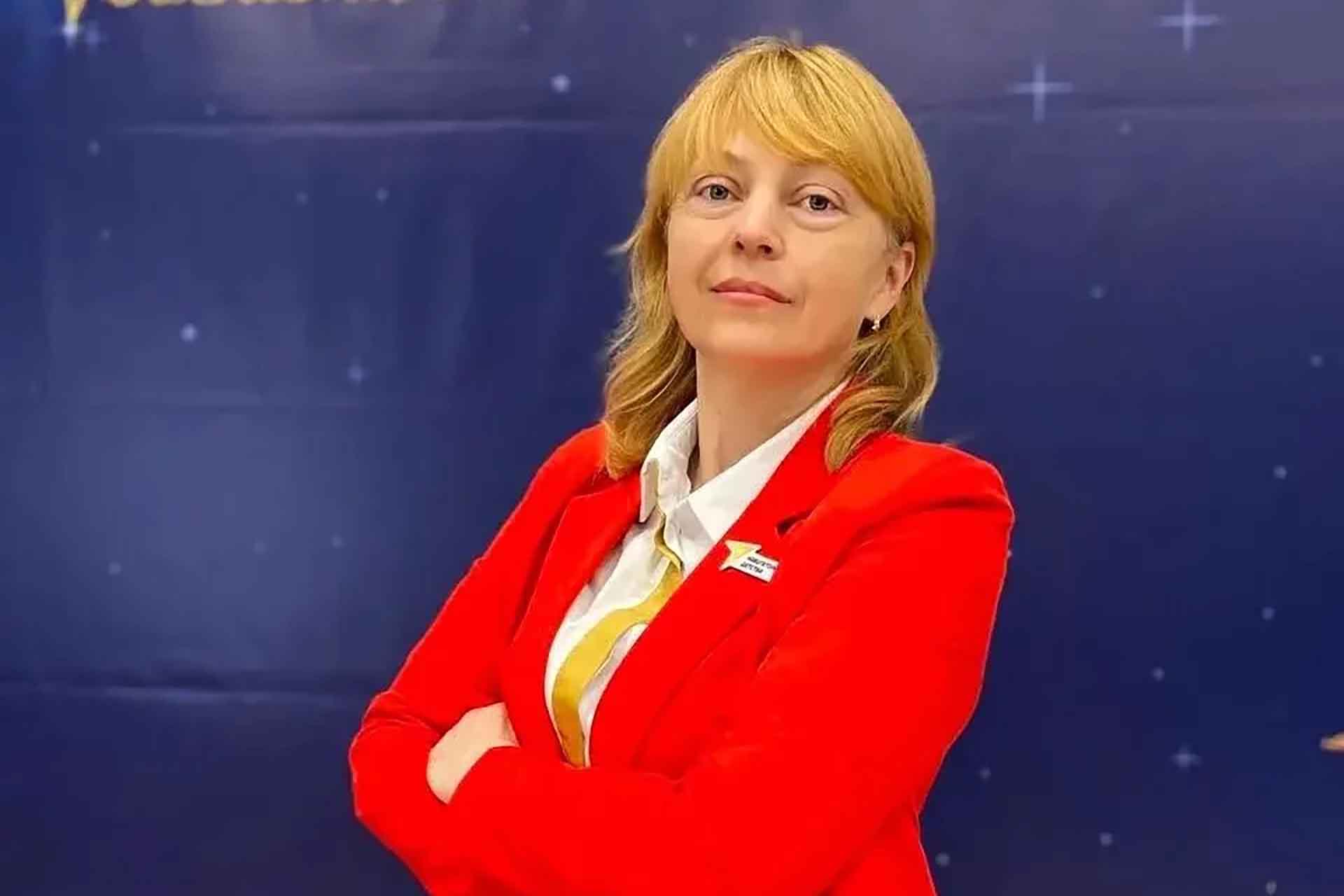 Участница из&nbsp;Адыгеи вошла в&nbsp;число лидеров программы &laquo;Министерство контента&raquo;