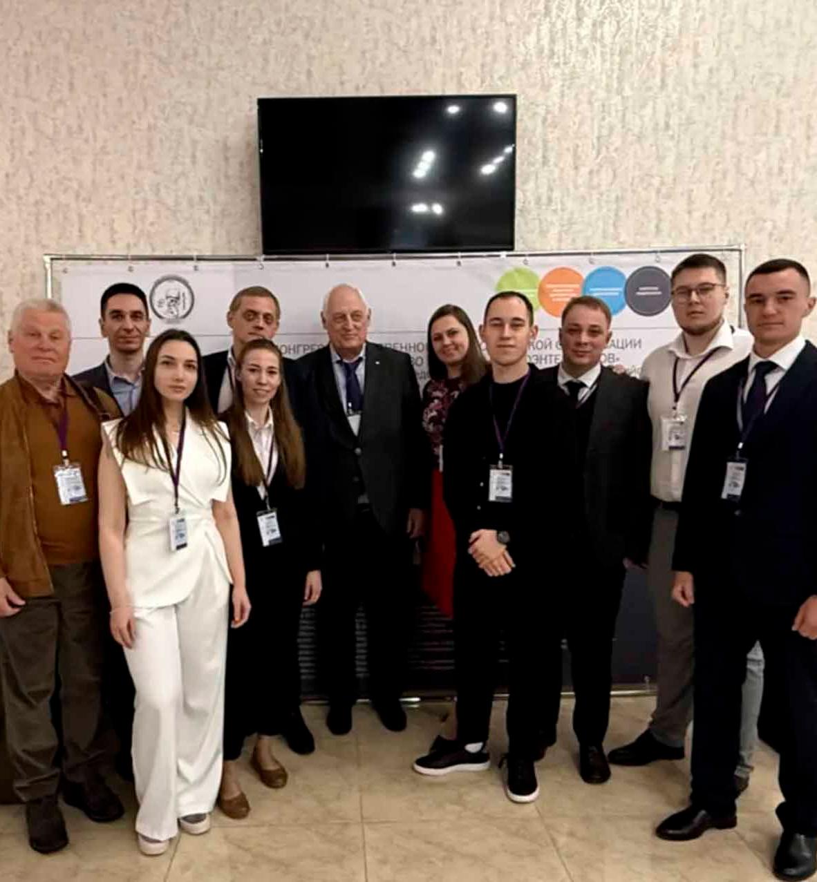 Ростовский медуниверситет представил свой опыт на&nbsp;хирургической конференции