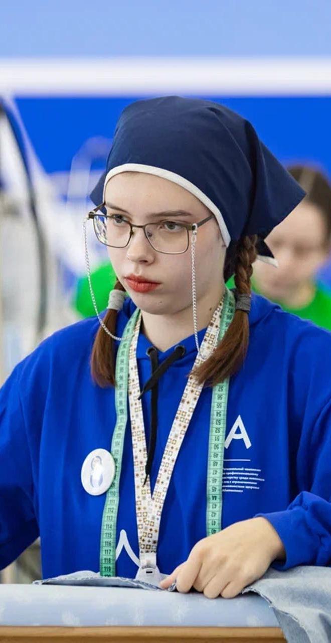 Свыше 900 участников объединит чемпионат «Абилимпикс» в Москве