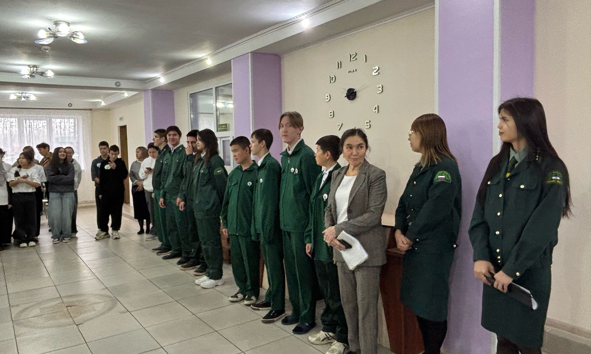 В&nbsp;Абзелиловском районе Башкирии провели экослет