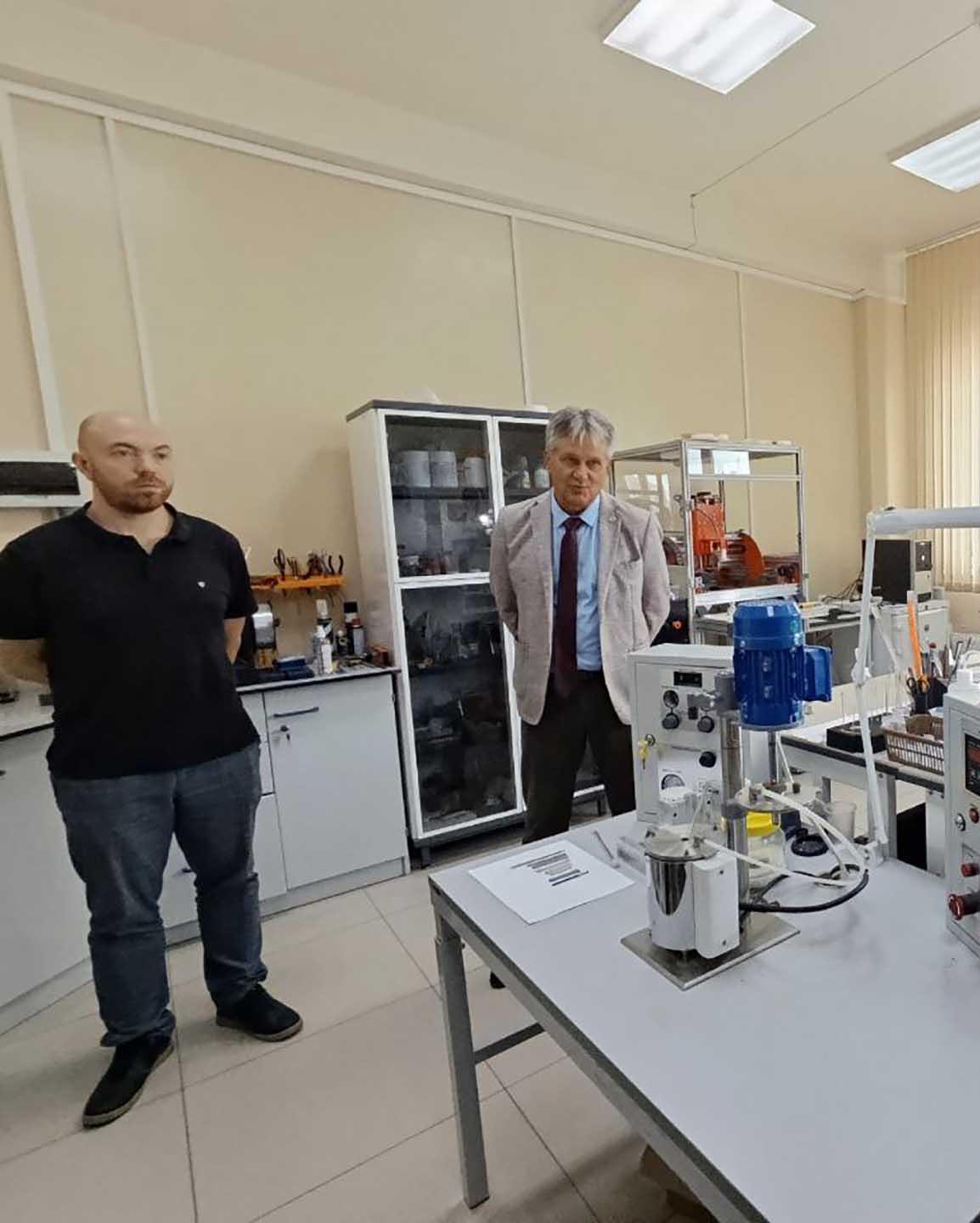 Новосибирские ученые предложили очищать водоемы сорбентом из&nbsp;лузги гречихи