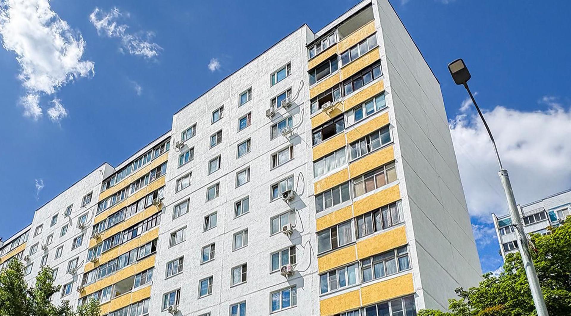 На&nbsp;юго-востоке Москвы отремонтируют почти 130&nbsp;жилых домов