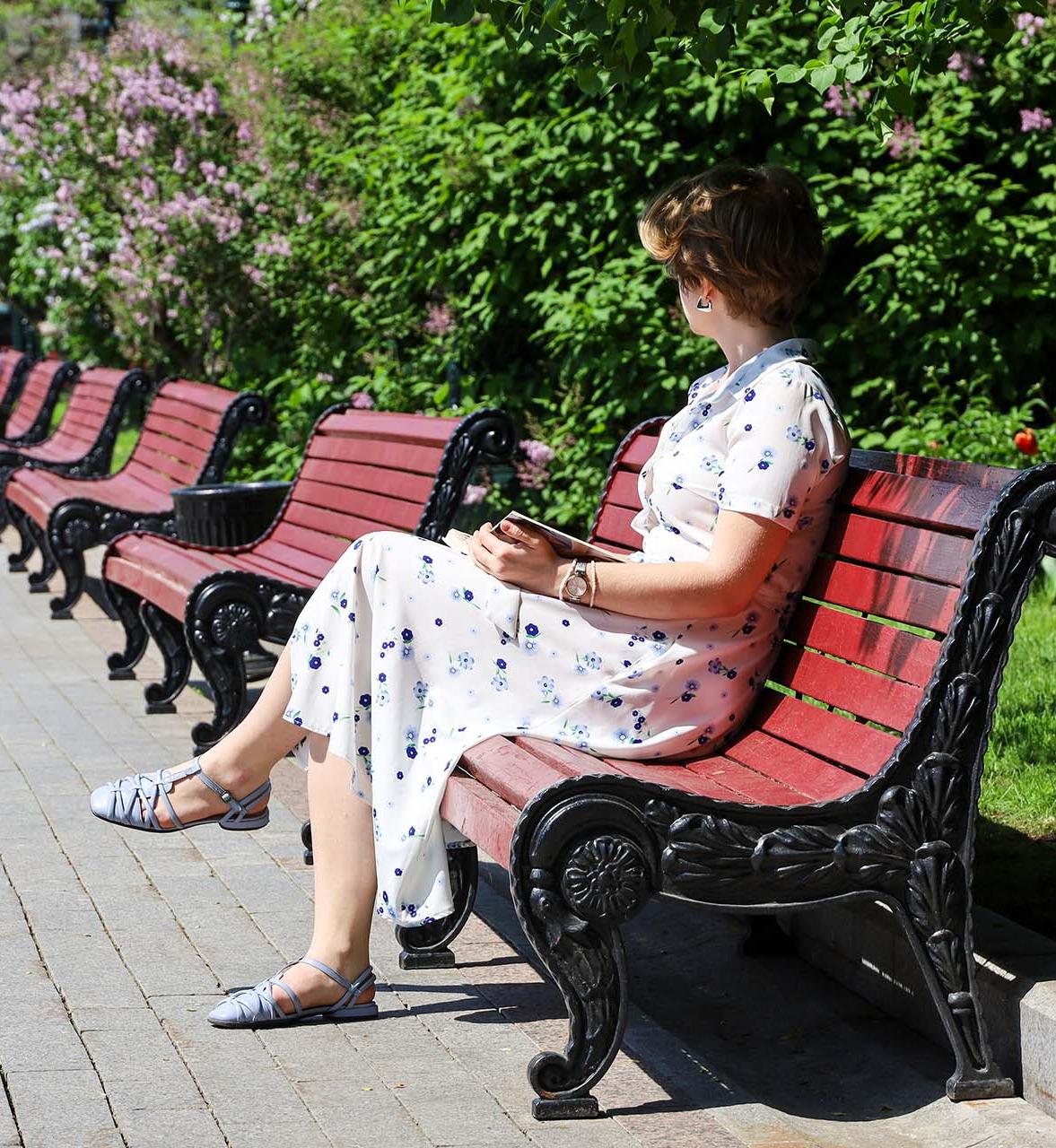 В&nbsp;Перми до&nbsp;конца сентября благоустроят сад имени Миндовского