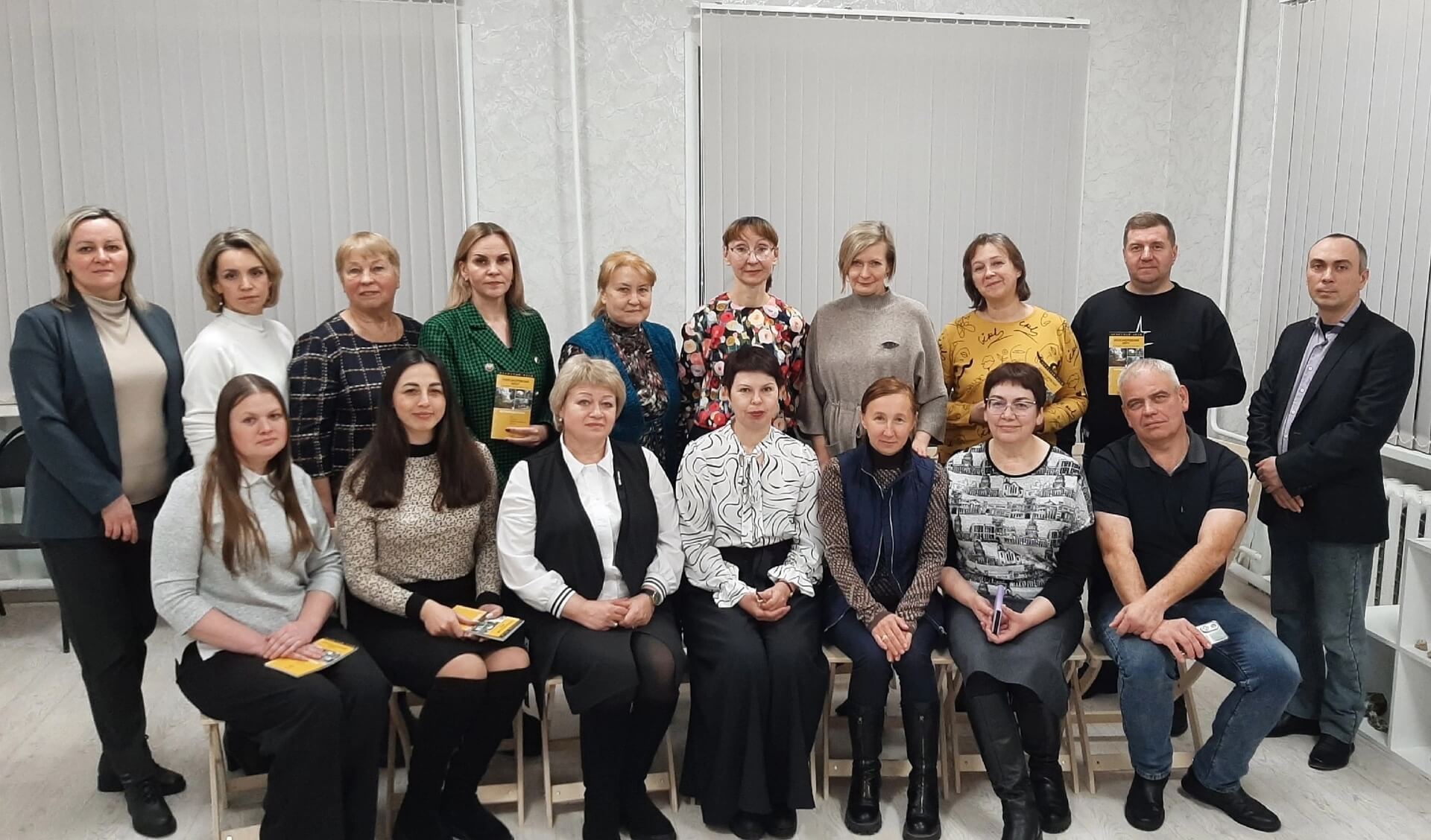 В&nbsp;Прикамье открылся туристический информационный центр в&nbsp;поселке Яйва