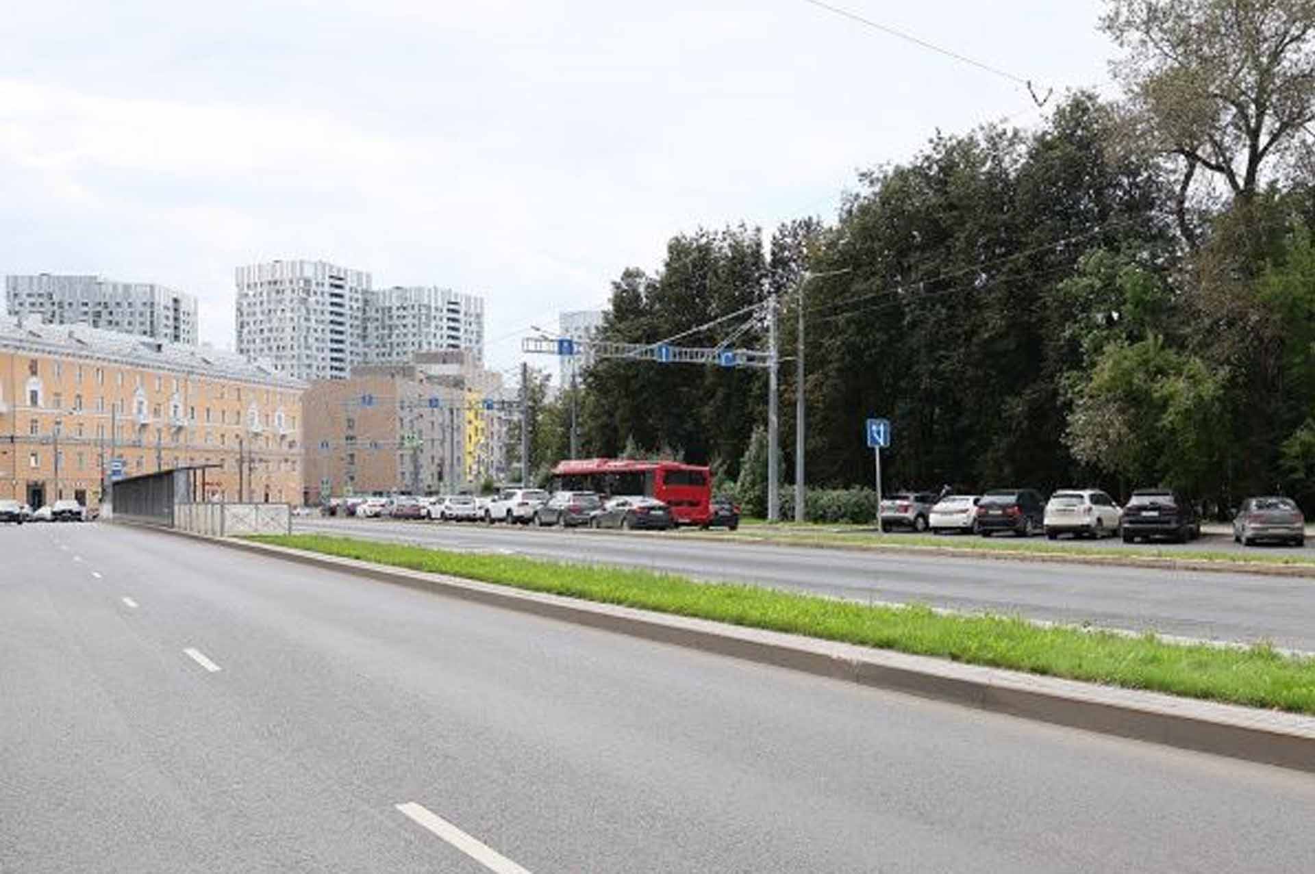 В&nbsp;Перми отремонтировали 8&nbsp;участков дорог