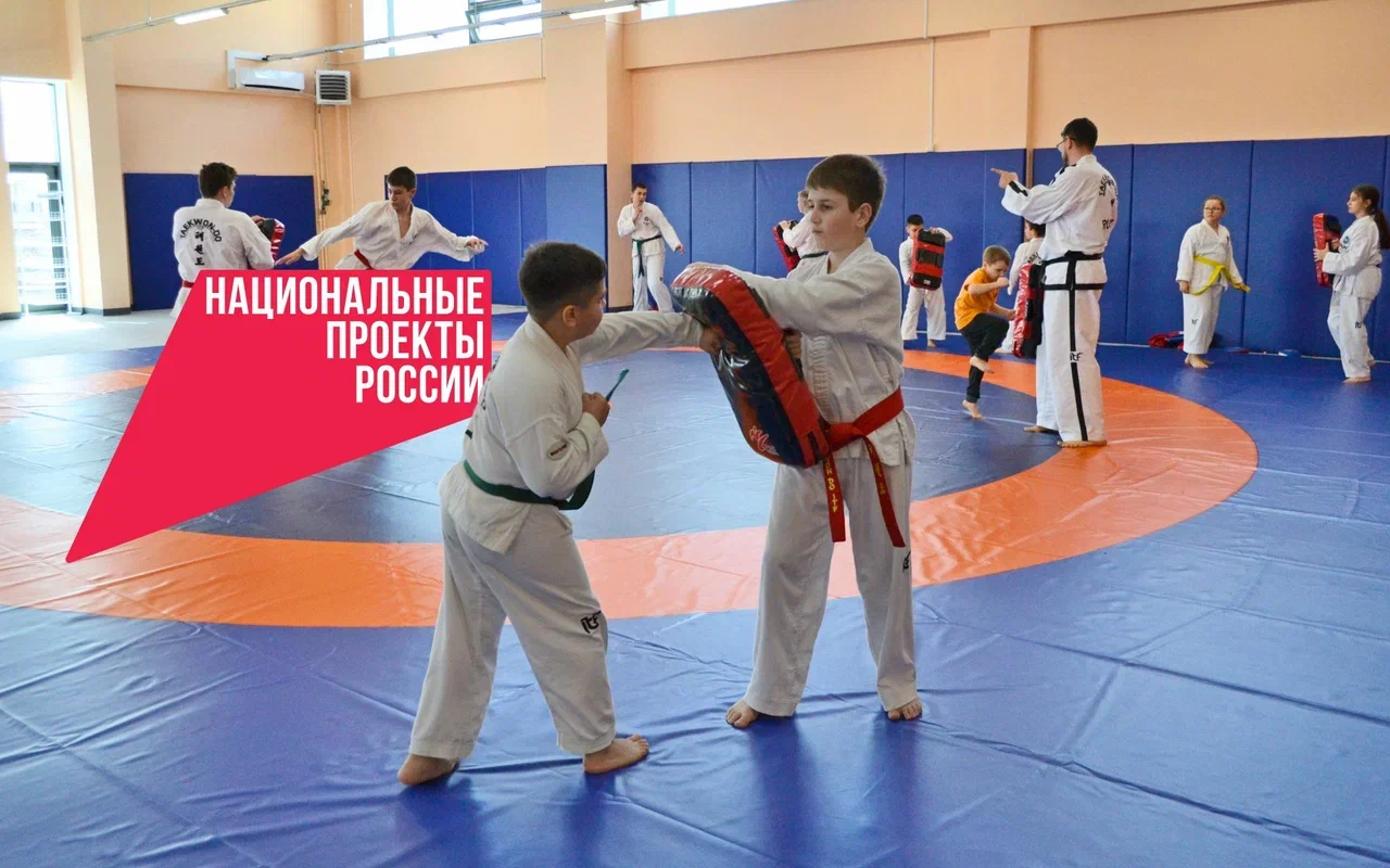 Развитие Северного Кавказа
