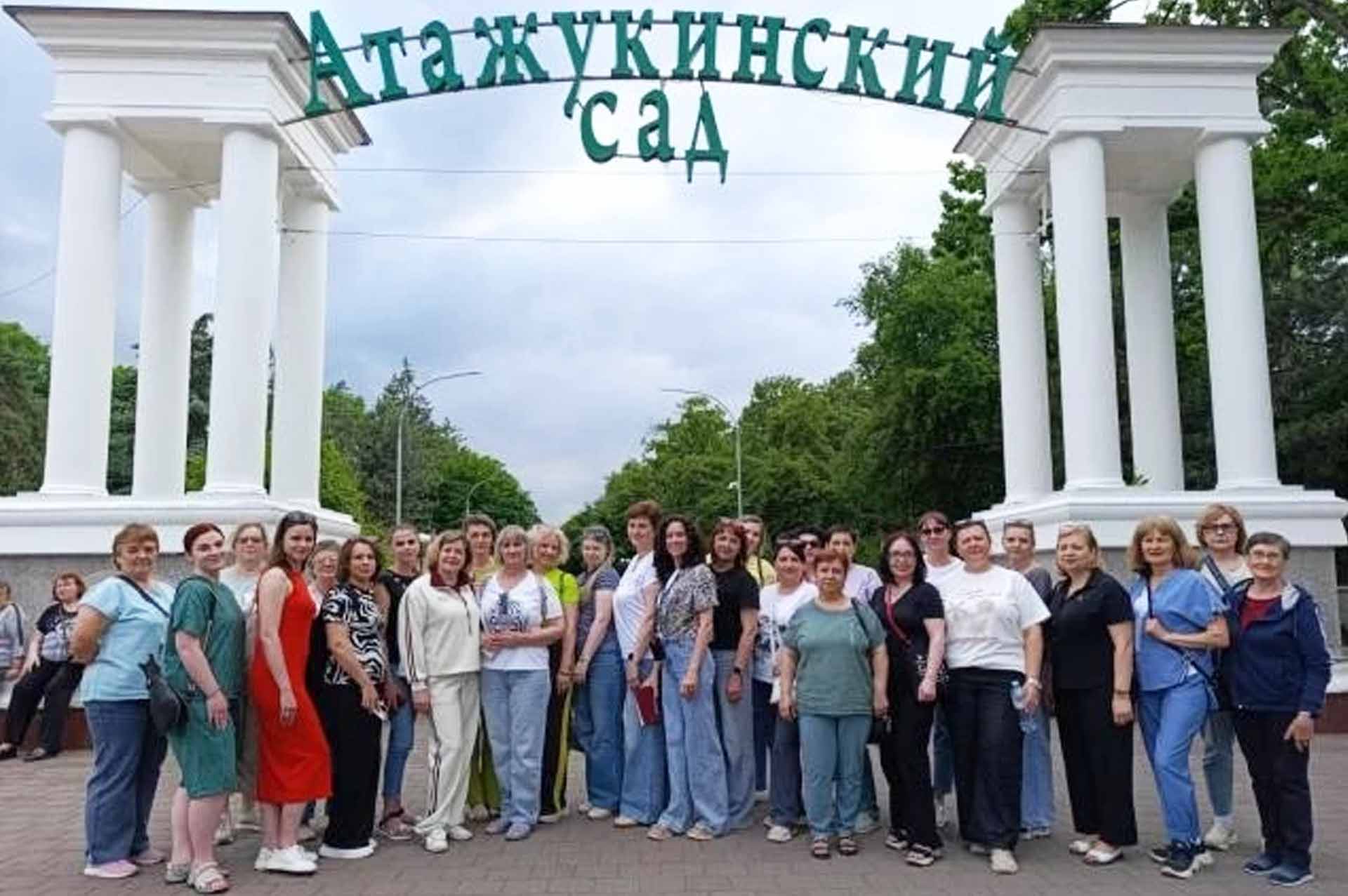 В&nbsp;сентябре в&nbsp;Кабардино-Балкарии проведут 3&nbsp;бесплатные авторские экскурсии