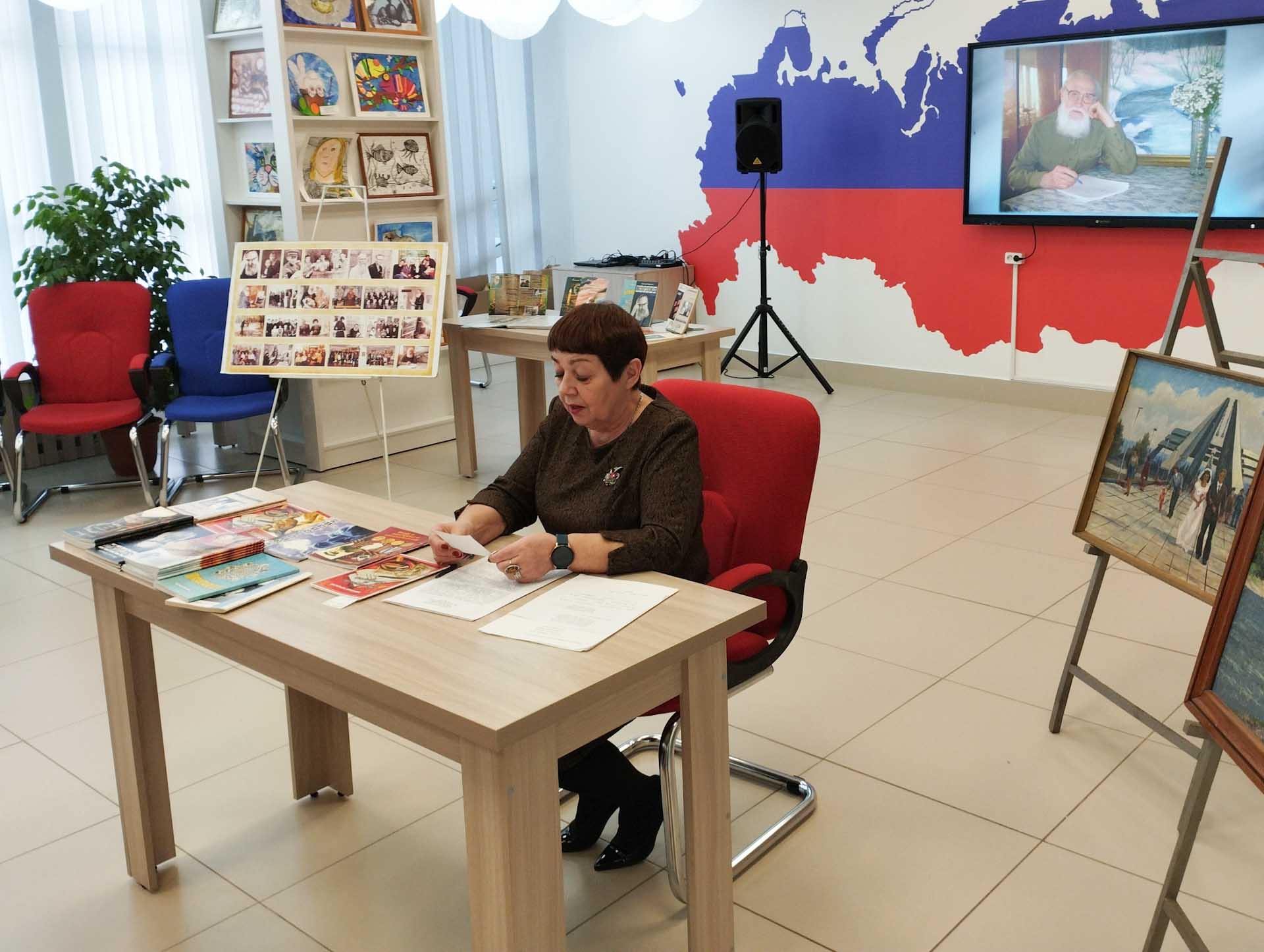 Туристов из&nbsp;Кемерова провели по&nbsp;маршруту &laquo;ЮргаЛИТ: город писателей&raquo;