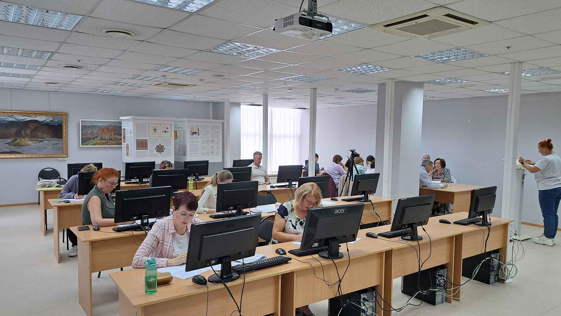 В&nbsp;Иркутской области аттестовали более 60&nbsp;экскурсоводов и&nbsp;гидов-переводчиков