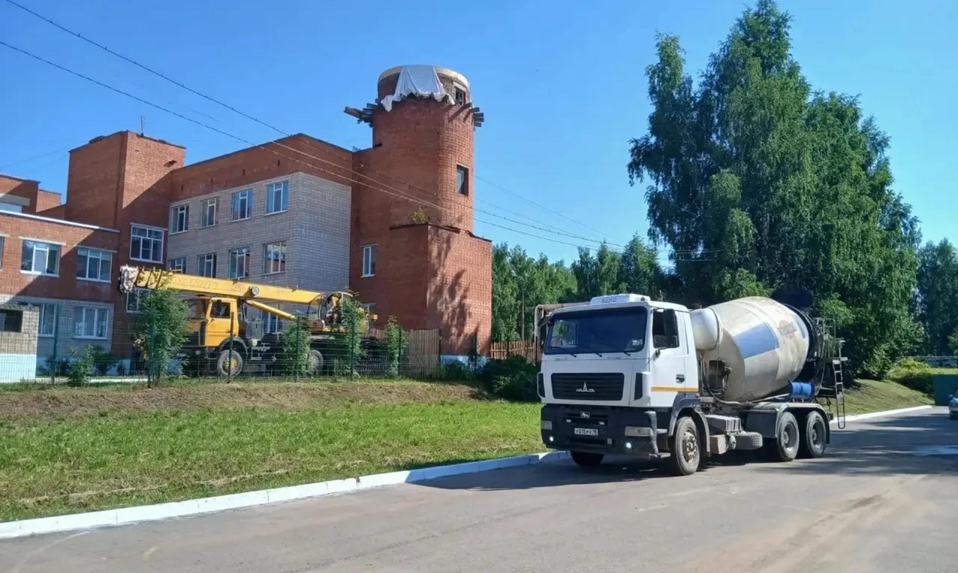 Школьники Удмуртии смогут исследовать космос с&nbsp;помощью цифрового телескопа