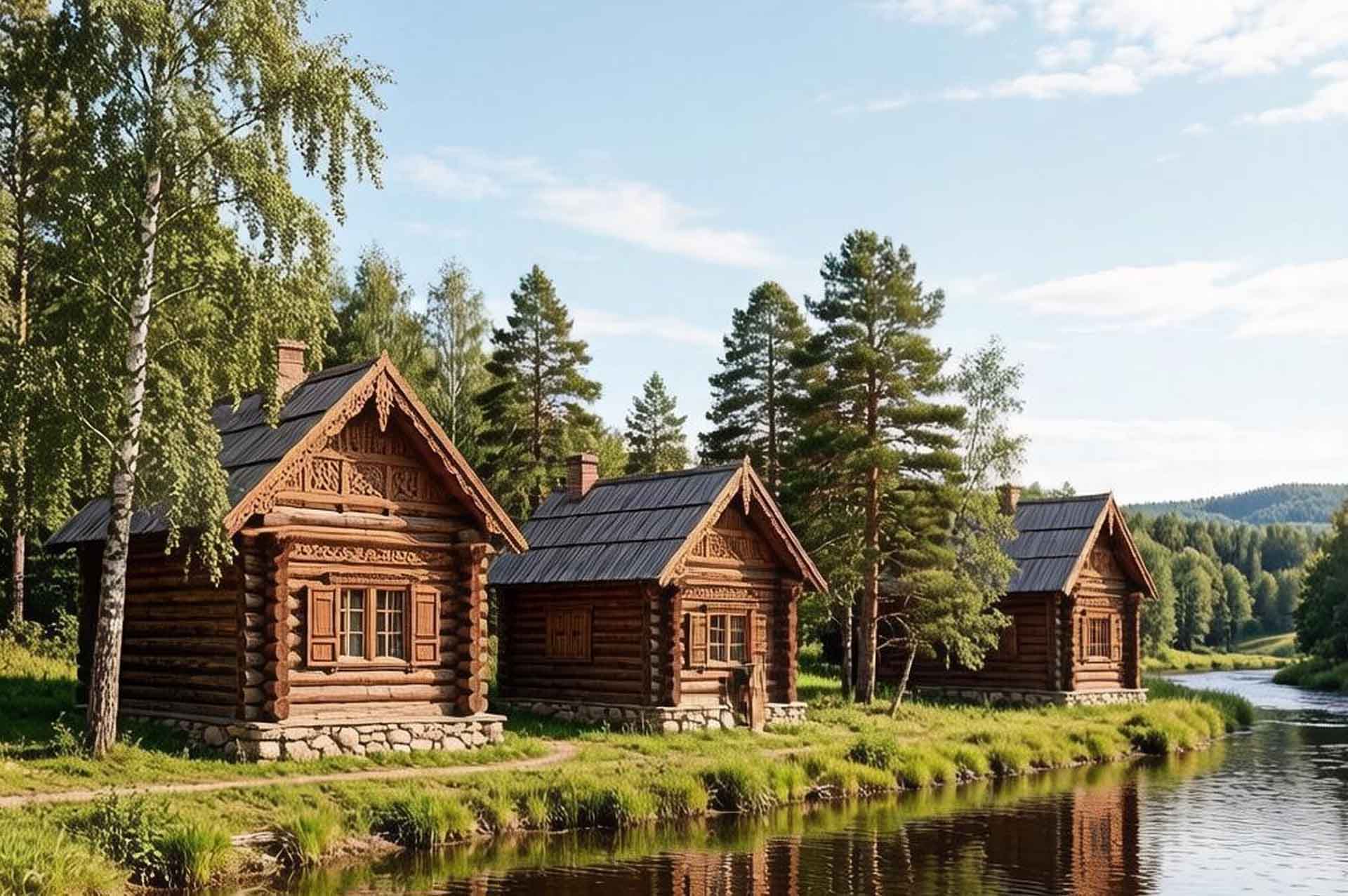 В&nbsp;Смоленской области построят круглогодичный курортный комплекс