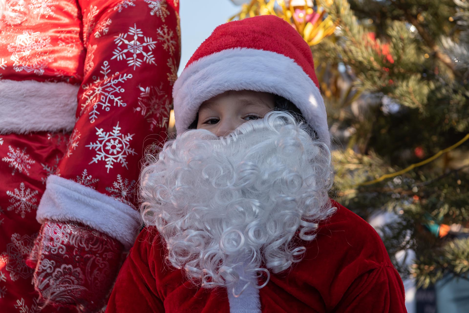 Минкультуры Забайкалья запустило карту новогодних событий на&nbsp;своем портале