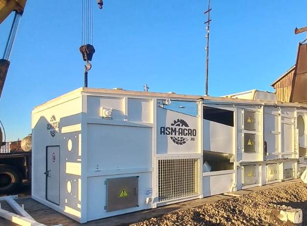 В&nbsp;Омской области планируют улучшить качество семян