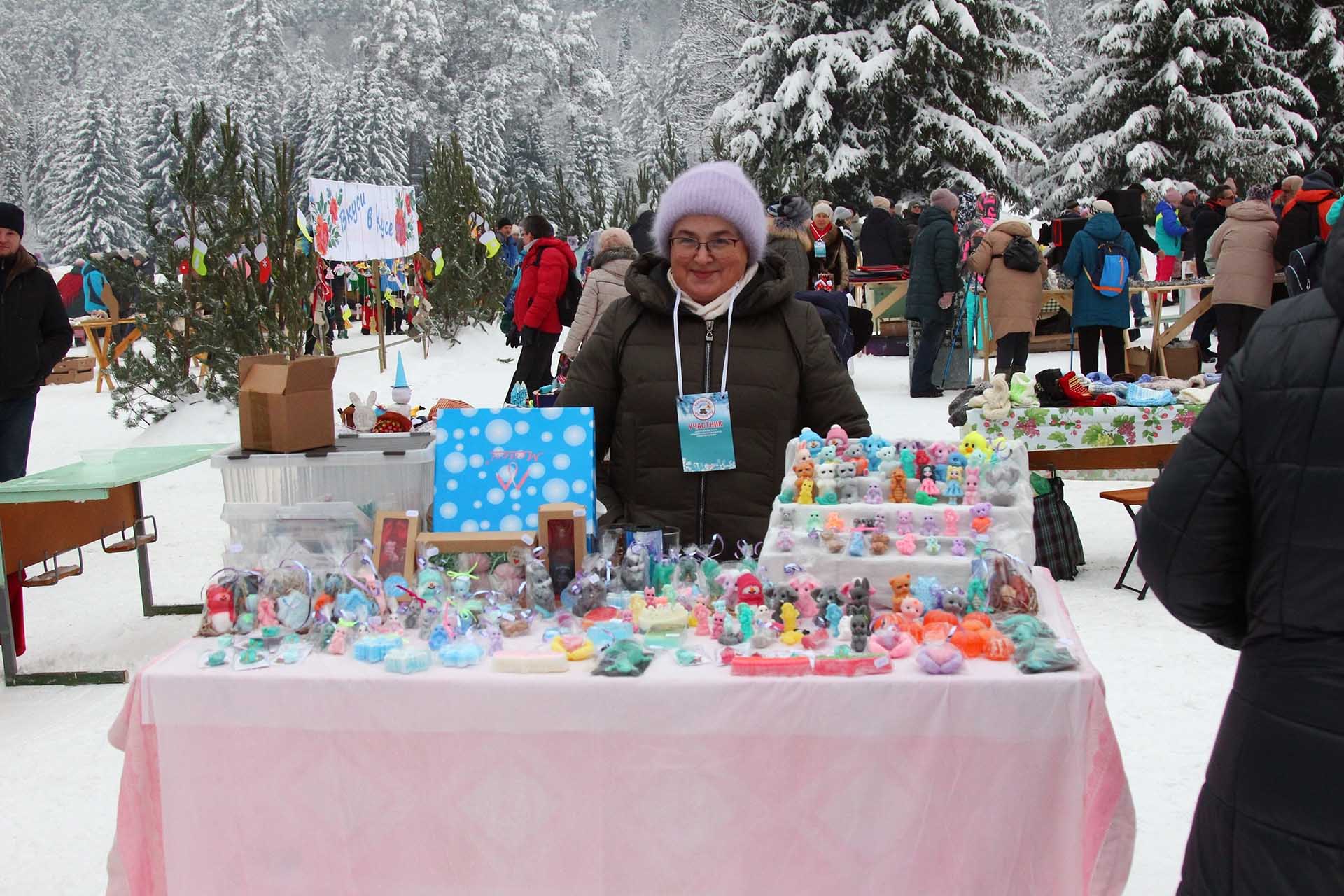 В&nbsp;городе Кусе Челябинской области пройдет фестиваль народного творчества