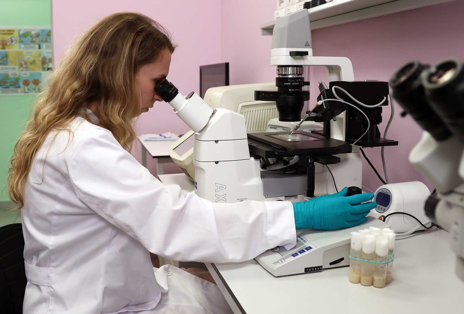 Белгородский инженер победила в&nbsp;конкурсе &laquo;Студенческий стартап&raquo;