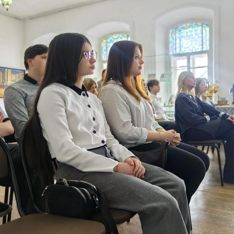 Новокузнецкий музей провел мультимедийную экскурсию по&nbsp;центру города