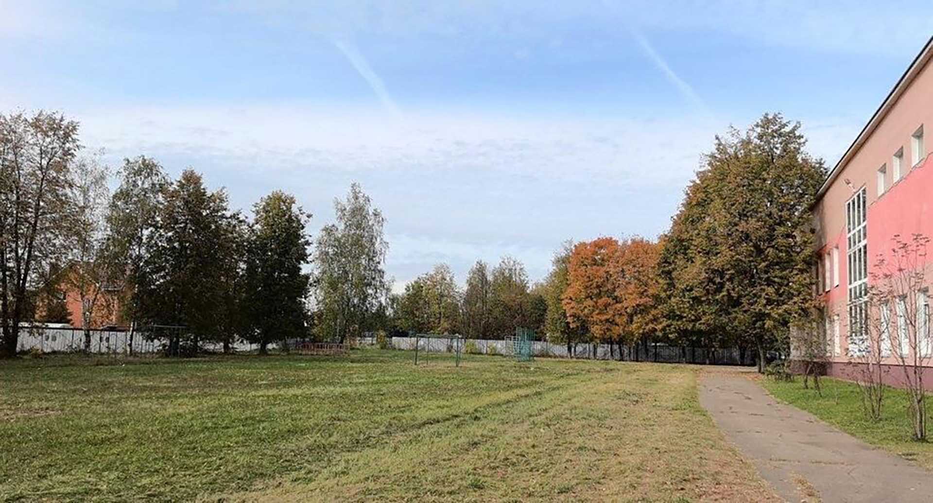 В&nbsp;Раменском округе Подмосковья построят корпус Софьинской школы