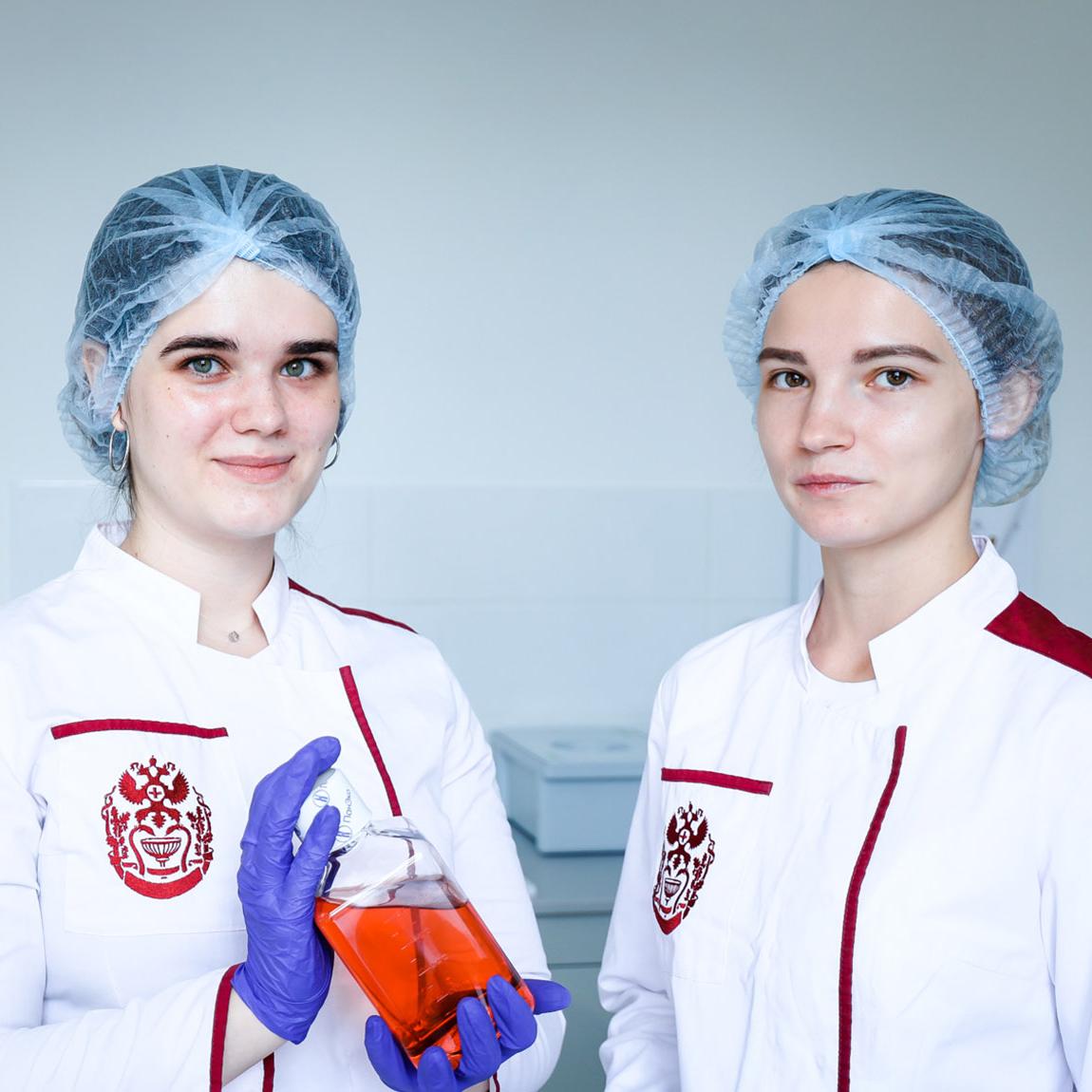 В&nbsp;томском вузе открыли лабораторию молекулярной и&nbsp;клеточной фармакологии