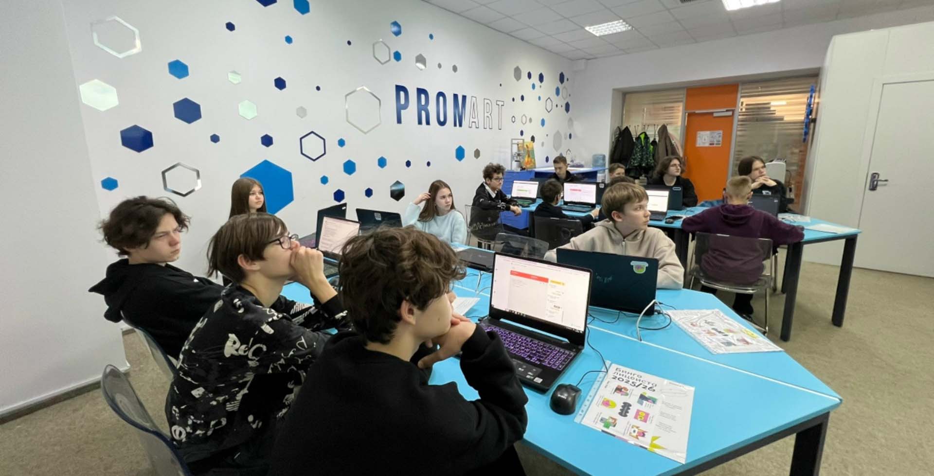 Технопарк Набережных Челнов стал лучшей образовательной площадкой в&nbsp;РФ