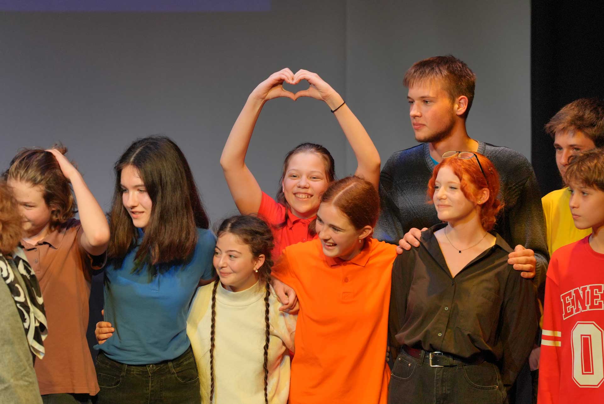 В&nbsp;Новороссийске прошел фестиваль-конкурс &laquo;Интонации моря&raquo;