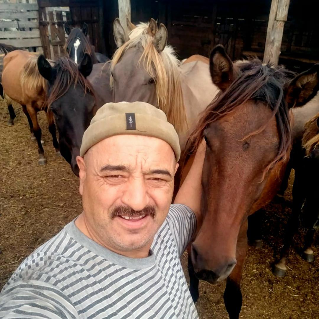 В&nbsp;Башкирии ветеран СВО получил господдержку на&nbsp;развитие хозяйства