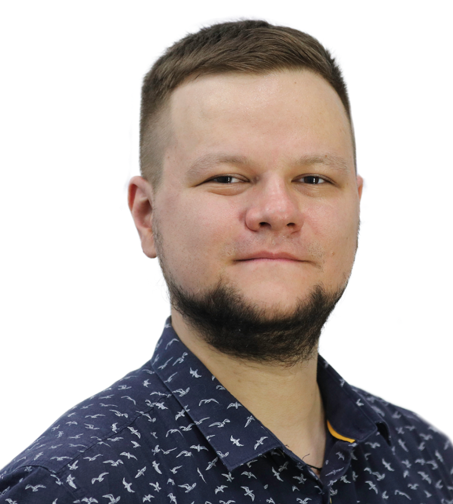 Вячеслав Кокуркин
