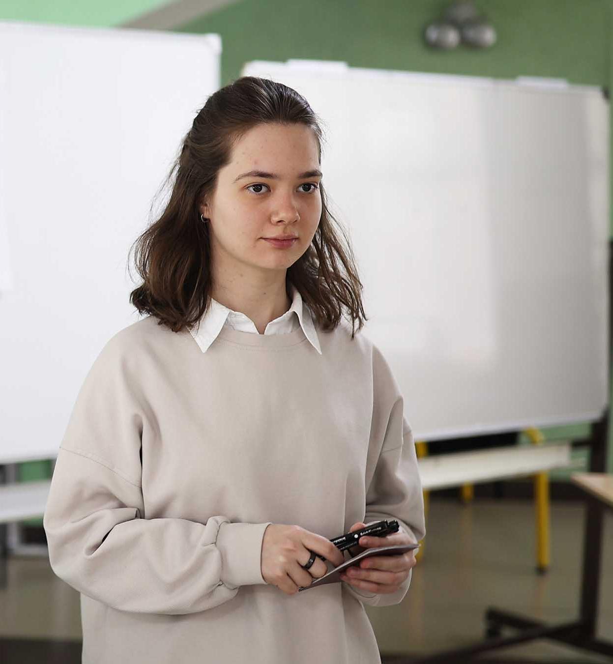 В&nbsp;30&nbsp;школах Ставрополья стартовал проект &laquo;Основы туризма и&nbsp;гостеприимства&raquo;