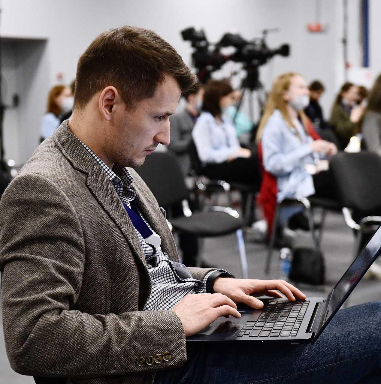 В&nbsp;Суздале пройдет масштабный деловой конгресс