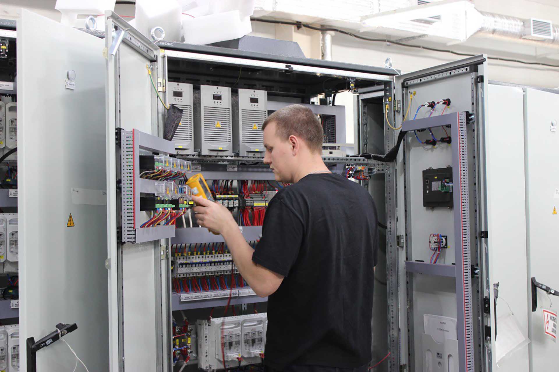 Еще&nbsp;три компании Новосибирска оптимизируют производство