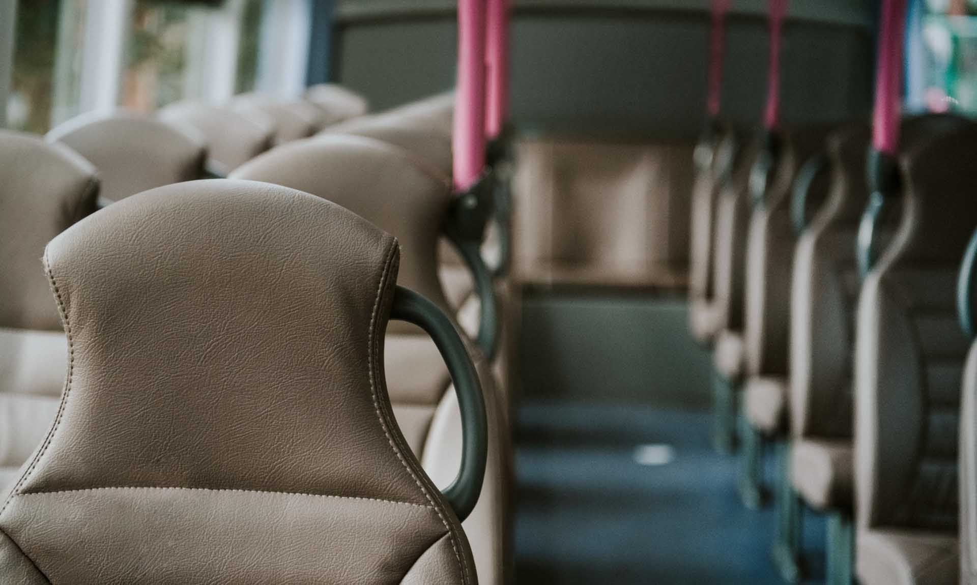 Компания из&nbsp;Крыма закупила новые пассажирские автобусы