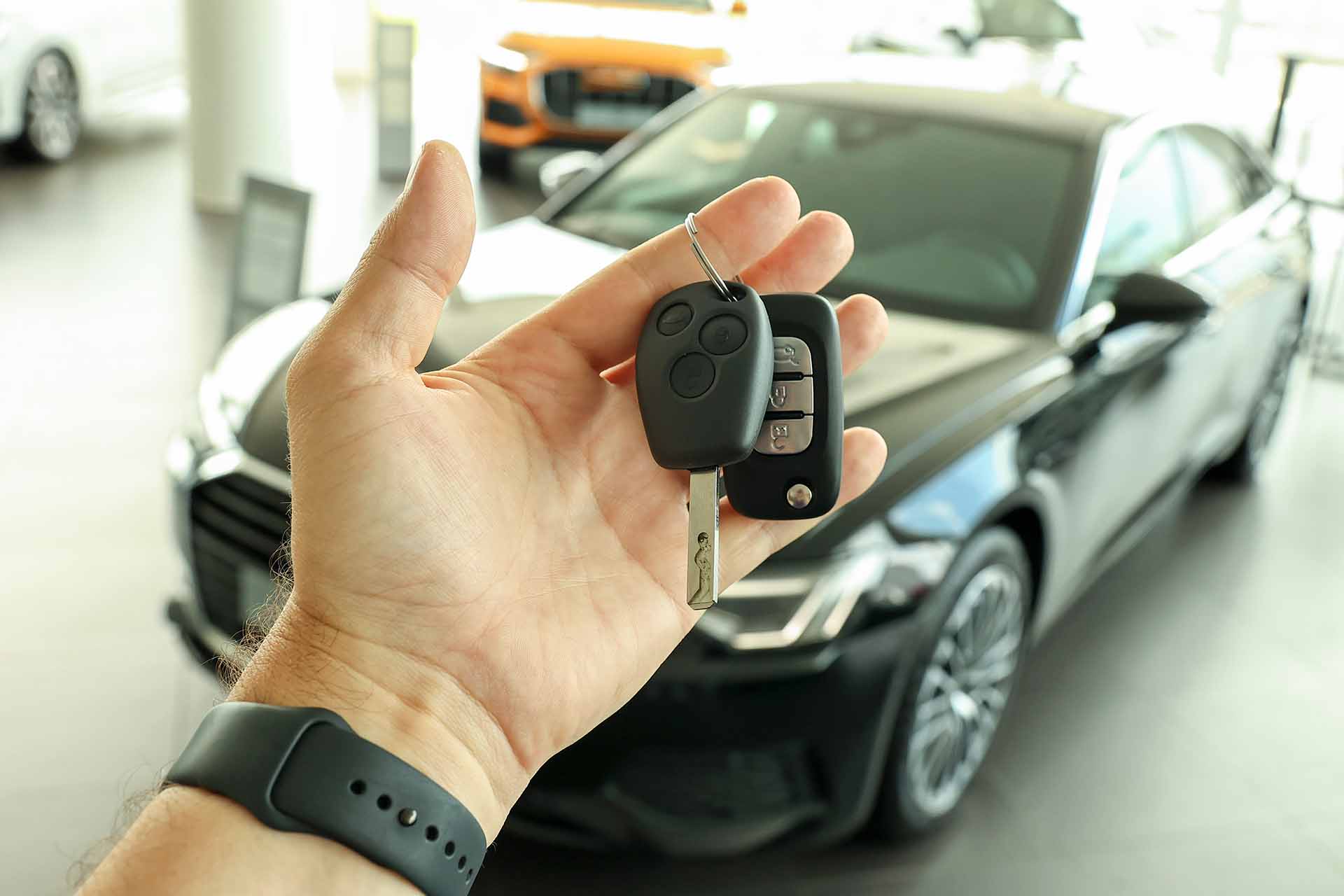 В&nbsp;Новосибирске многодетные семьи получили сертификаты на&nbsp;автомобили