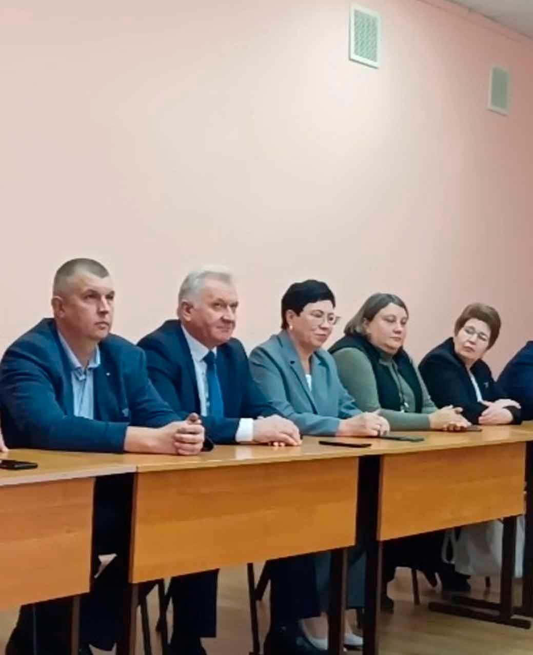 В&nbsp;колледже Похвистнева Самарской области открыли образовательный кластер